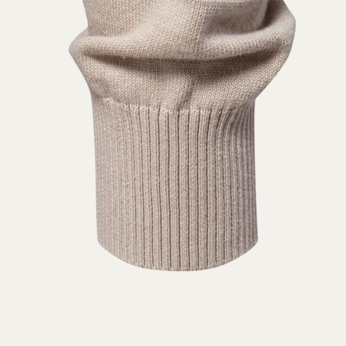 The Windsor Crew Neck Sweater for Men