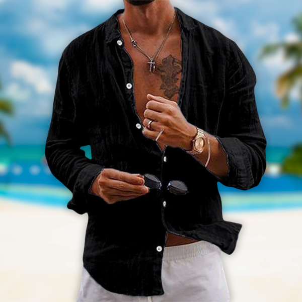 Stylish Cotton Shirt for Any Occasion