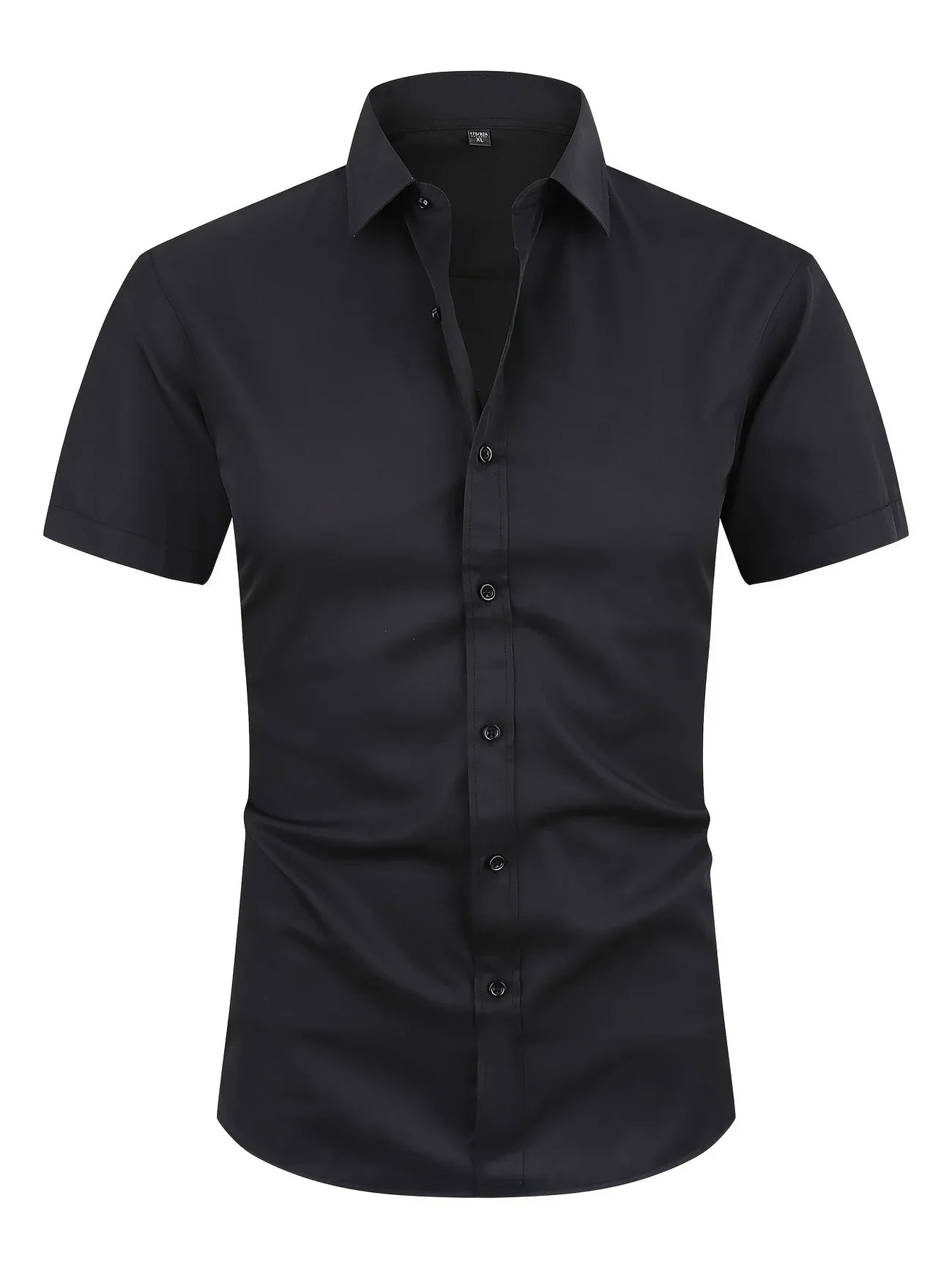 Filippo | Stylish Short Sleeve Summer Shirt
