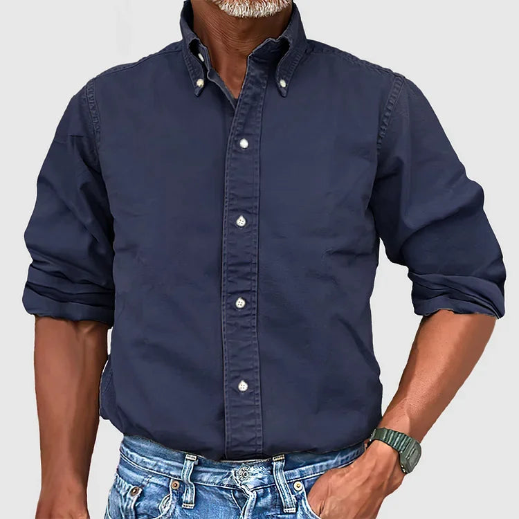 Stylish Cotton Shirt for Everyday Wear