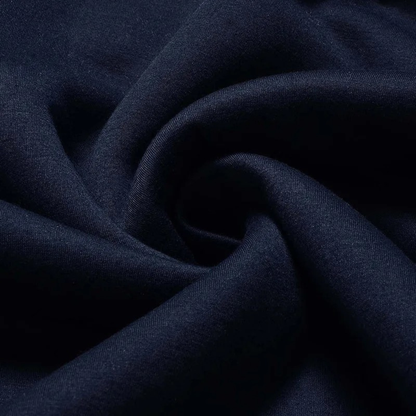 The Taormina Men’s Winter Fleece Line Zip Up Hoodie Jacket