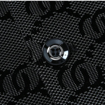 The Kentmere Men’s Oversized Houndstooth Business Casual Work Jacket