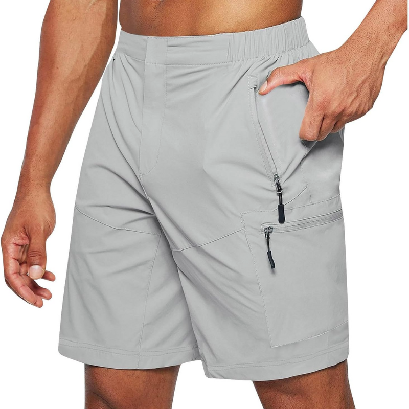 Stylish Men’s Summer Cargo Shorts for Any Occasion