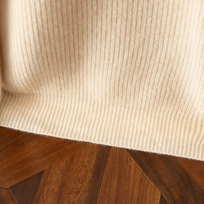 The Milan Men’s Merino Wool Winter Crew Neck Sweater