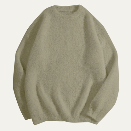 The Kingswell Luxury Cashmere Sweater