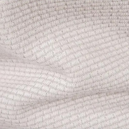 The Montefalco Men’s Casual Knitted Stand Collar Zip Cardigan