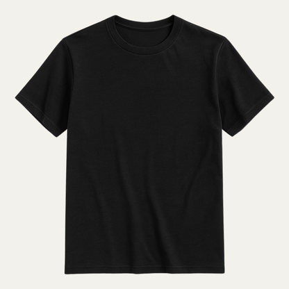 The Wentworth Men’s Premium Soft Touch Crew Neck Cotton T Shirt