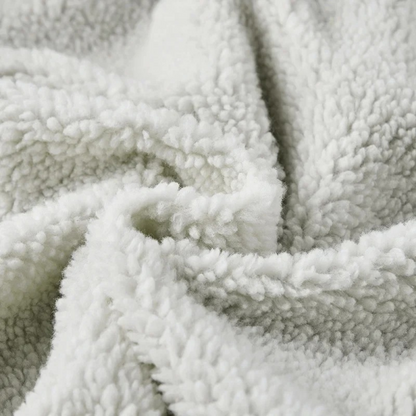 The Aberdeen Men's Warm Waterproof Fleece Lined Padded Winter Jacket