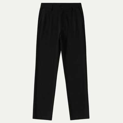 The Capri Linen Pants for Men