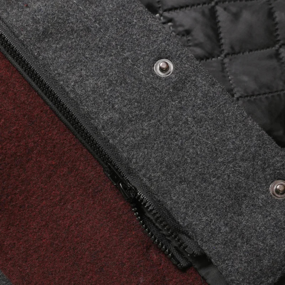 The Westvale – Men’s Smart Tailored Overcoat