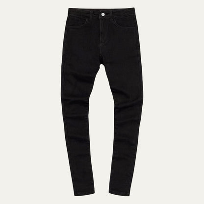The Santiago Stretch Slim Fit Skinny Jeans for Men
