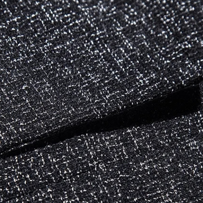 The Hampton Men’s Breathable Suit Business Casual Work Jacket