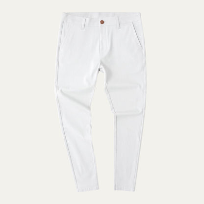 The Wexford Cotton Chinos - Cotton Pants for Men