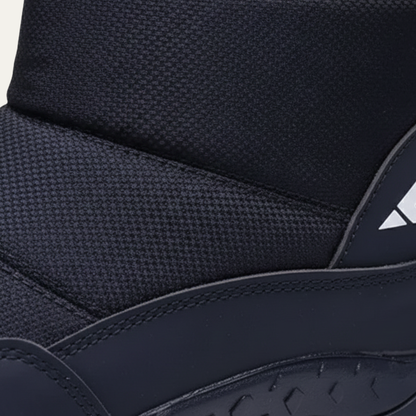 The Orvieto Men’s Warm Winter Insulated Anti Slip Snow Boots