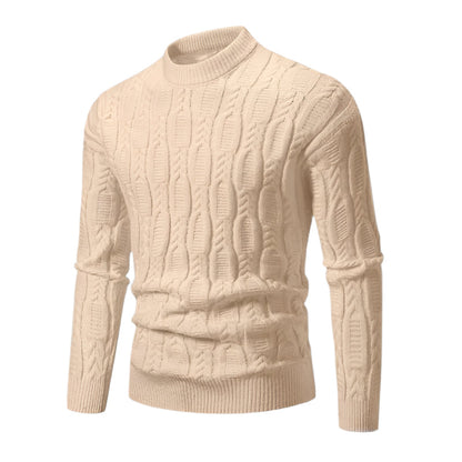 The Milano Premium Sweater for Men