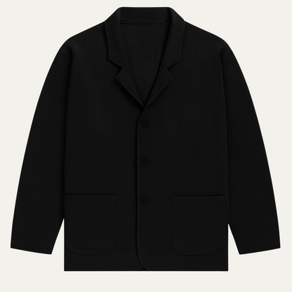 The Beechwood Men’s Smart Casual Lightweight Blazer Jacket