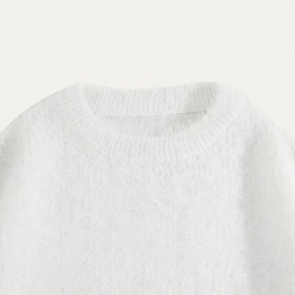 The Kingswell Luxury Cashmere Sweater