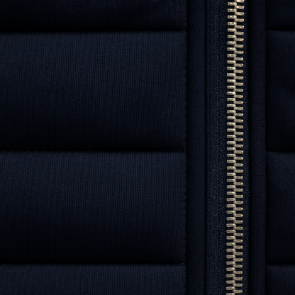 The Vendôme Casual Elegant Bomber Jacket for Men