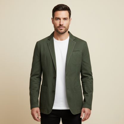 The Savile Lightweight Men’s Jacket