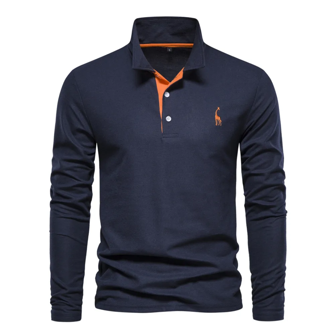 Stylish Men's Polo for Everyday Wear