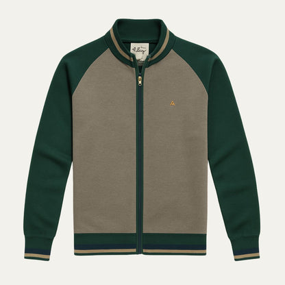 The Salisbury Elegant Cardigan for Men