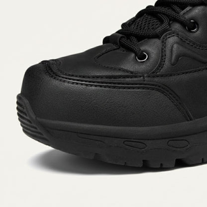 The Windmill Ridge Men’s Durable Tactical Waterproof Snow Boots