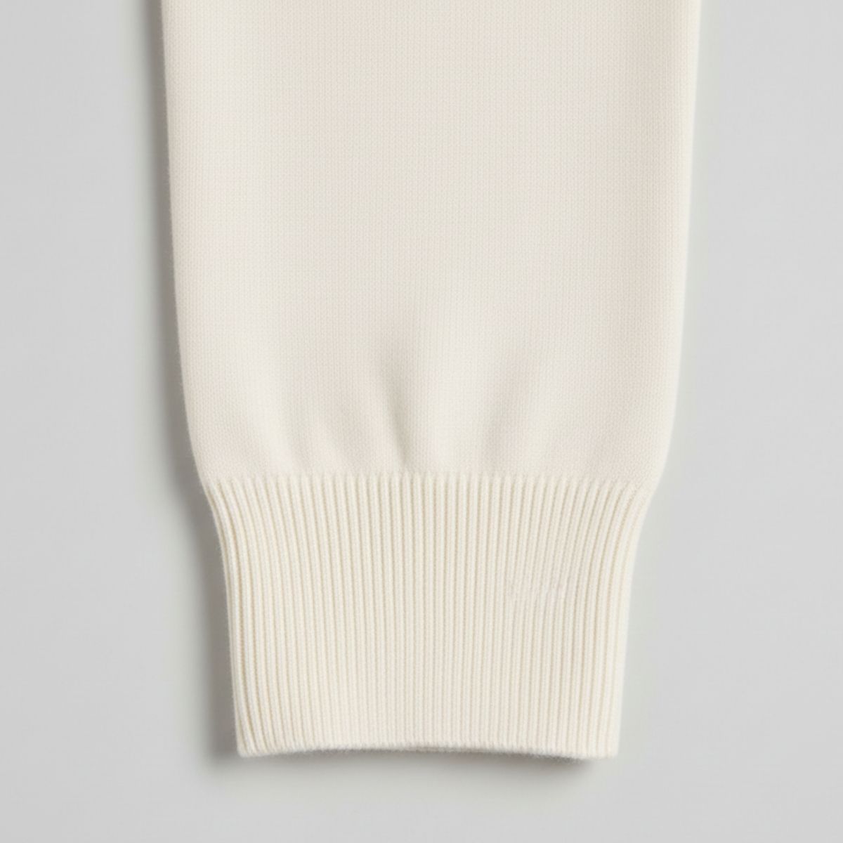 The Bronx Modern Quarter Zip Sweater for Men