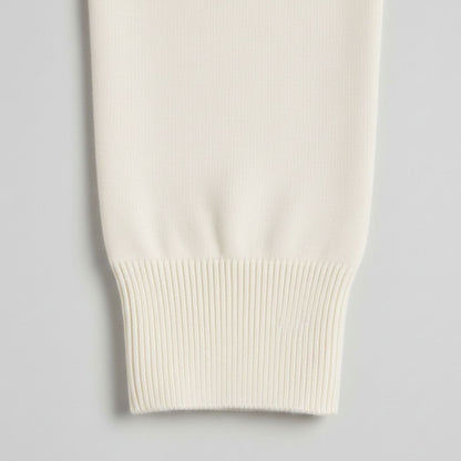 The Bronx Modern Quarter Zip Sweater for Men