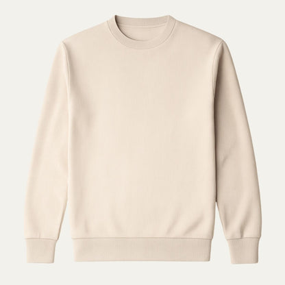 The Eton Comfortable Casual Sweater