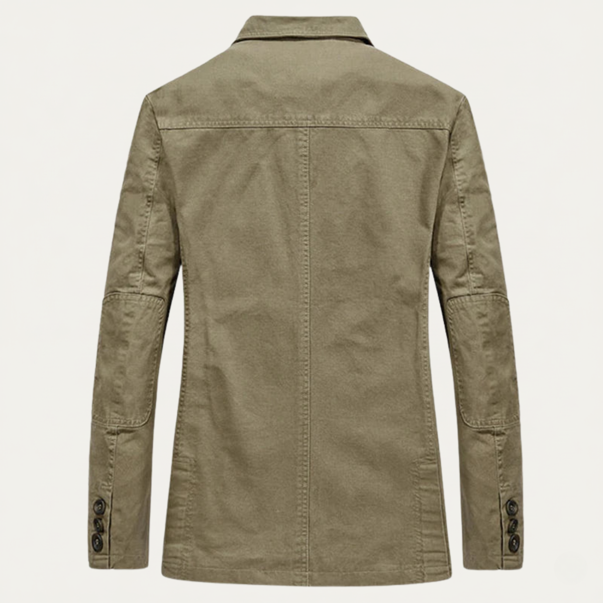 The Savile Lightweight Men’s Jacket