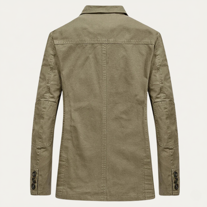 The Savile Lightweight Men’s Jacket