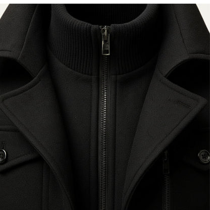 The Westminster Warm Coat