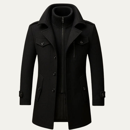 The Westminster Warm Coat