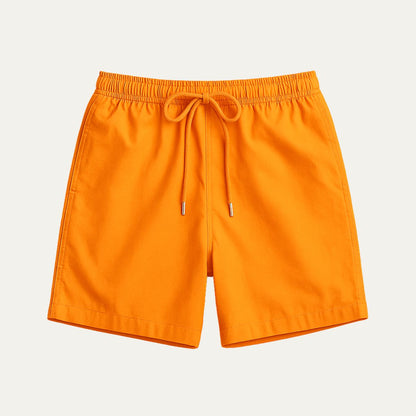The Marston Swim Shorts with Drawstring for Men