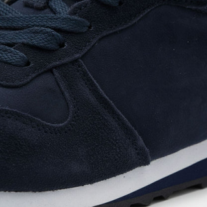 The Padova Men’s Casual Warm Fleece Lined Ankle Winter Boots