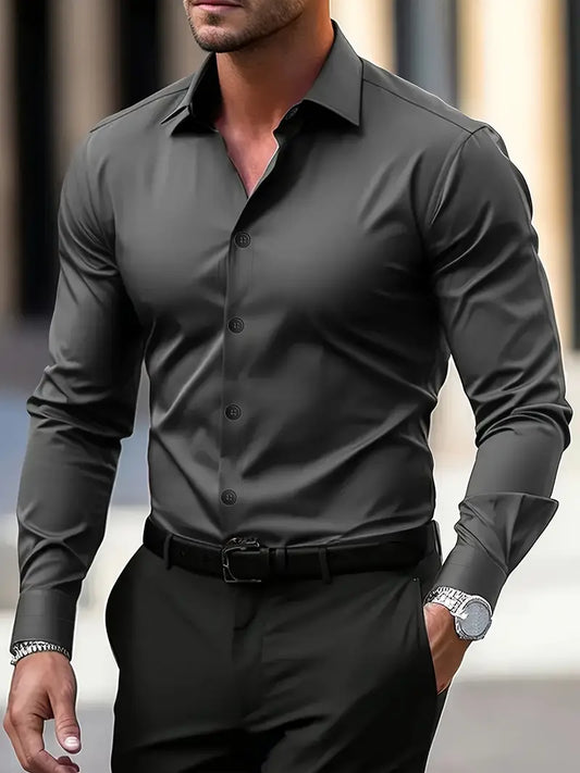Elegant Formal Shirt for Special Events