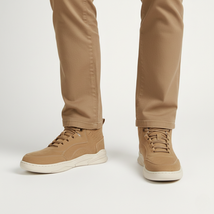 The Cedarforest Winter Fur Lined Snow Boots