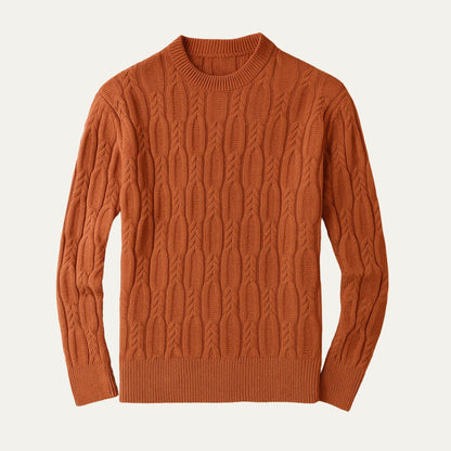 The Milano Premium Sweater for Men
