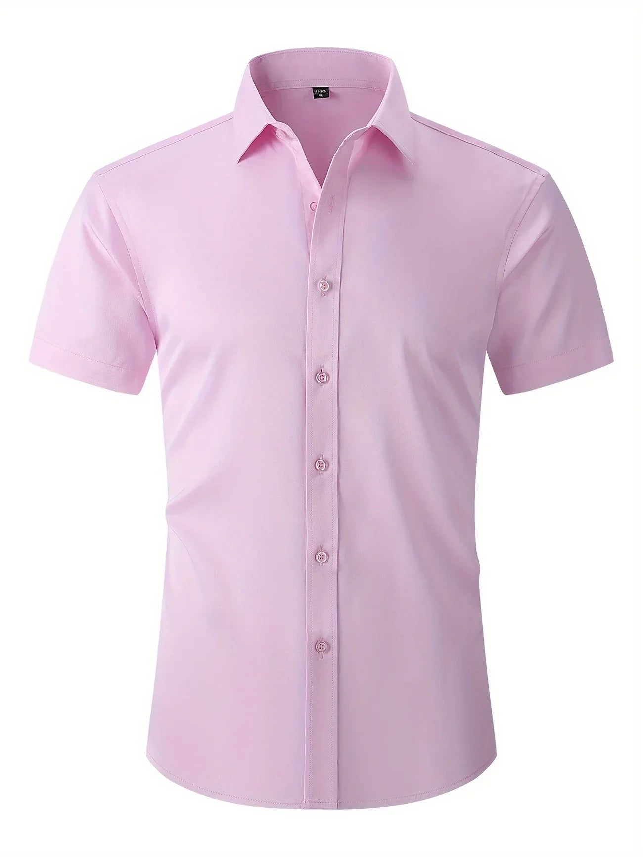 Filippo | Stylish Short Sleeve Summer Shirt
