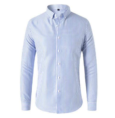 Stylish Striped Shirt for Everyday Wear