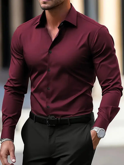 Elegant Formal Shirt for Special Events