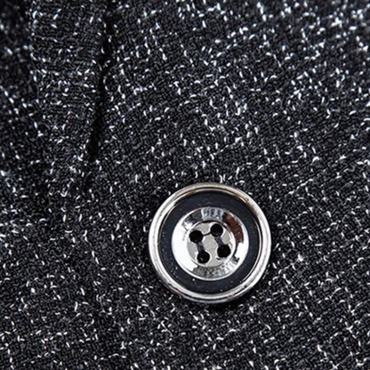 The Hampton Men’s Breathable Suit Business Casual Work Jacket