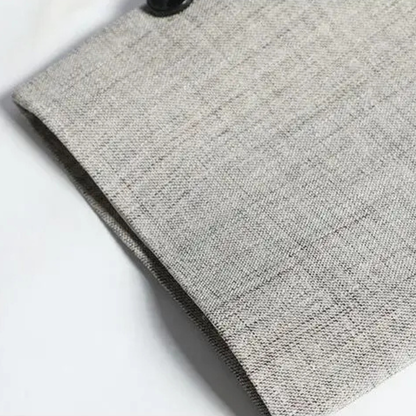 The Sarzana Men’s Lightweight Business Casual Single Breasted Blazer