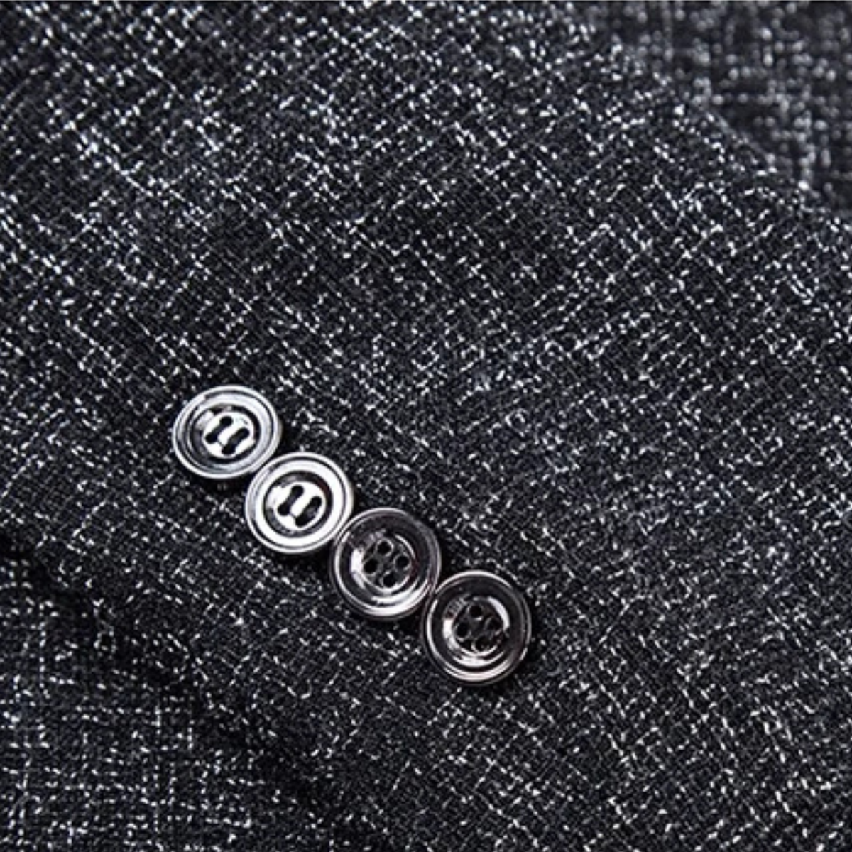 The Hampton Men’s Breathable Suit Business Casual Work Jacket