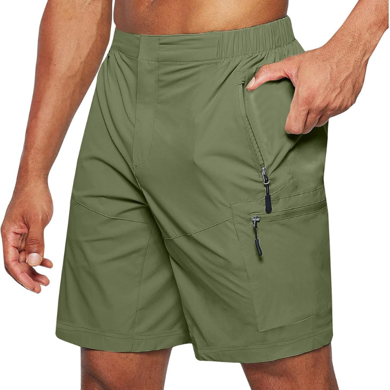 Stylish Men’s Summer Cargo Shorts for Any Occasion