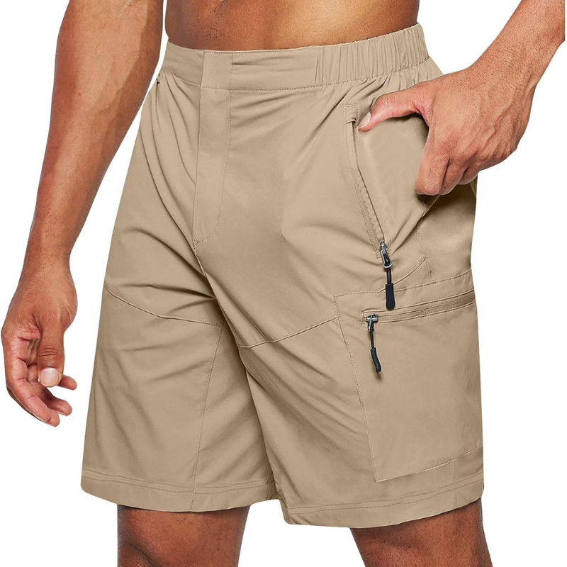 Stylish Men’s Summer Cargo Shorts for Any Occasion