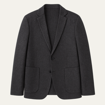 The Berkshire Men’s Trendy Slim Fit Business Casual Work Jacket