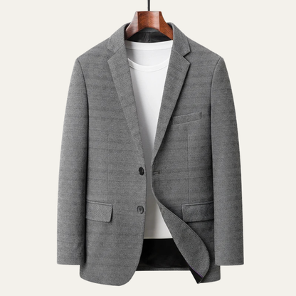 The Yorkshire Men’s Versatile Light Business Casual Work Jacket