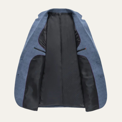 The Yorkshire Men’s Versatile Light Business Casual Work Jacket