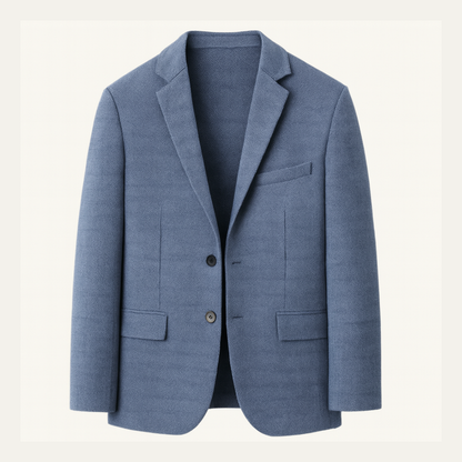 The Yorkshire Men’s Versatile Light Business Casual Work Jacket